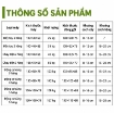 Ảnh của Máy trồng tỏi 6 hàng MTT167-6H chạy xăng, tự hành, máy trồng hành củ, máy gieo trồng tỏi.