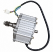 Ảnh của Động cơ điện ELE.LJ.12.1200.2300. Động cơ điện 1 pha lõi đồng sử dụng cho máy phun thuốc sâu