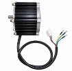 Ảnh của Động cơ điện ELE.LJ.12.1200.2300. Động cơ điện 1 pha lõi đồng sử dụng cho máy phun thuốc sâu
