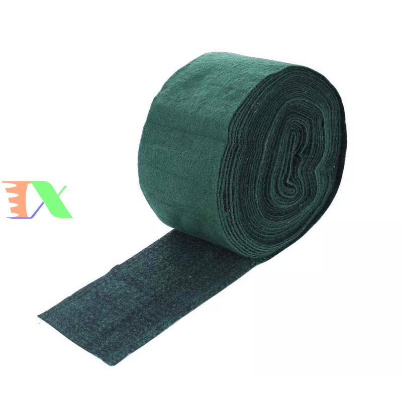 Ảnh sản phẩm từ Tháp Xanh; khổ và chiều dài cuộn cần đối chiếu khi đặt hàng.