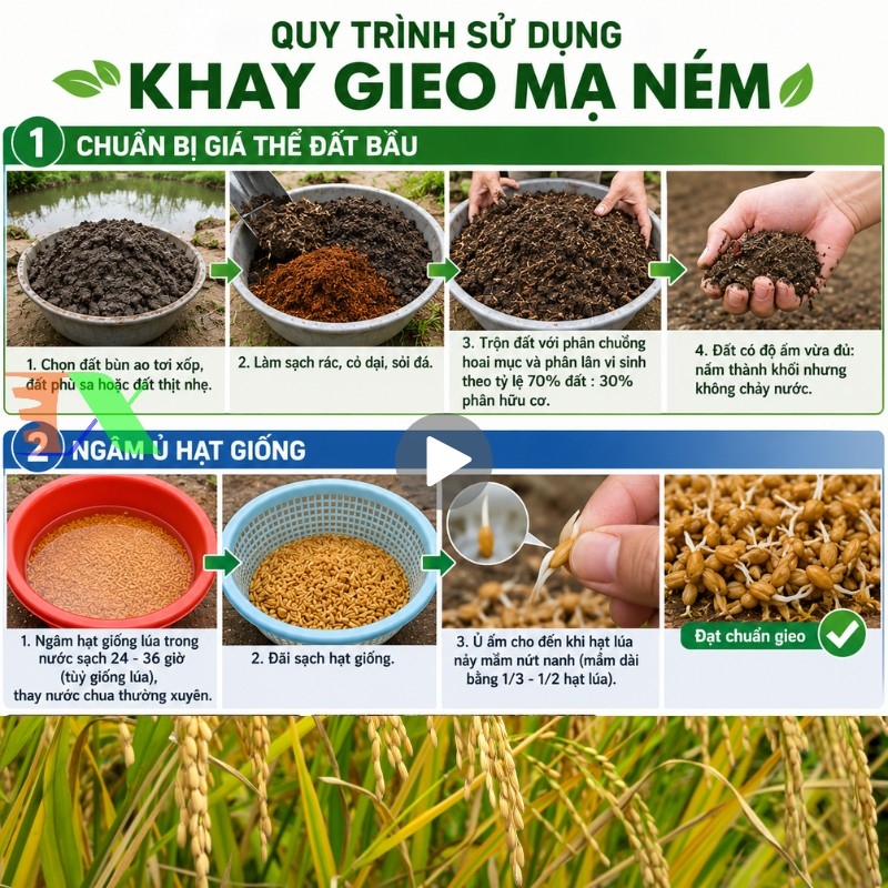 KhayGieoMaNemThapXanh