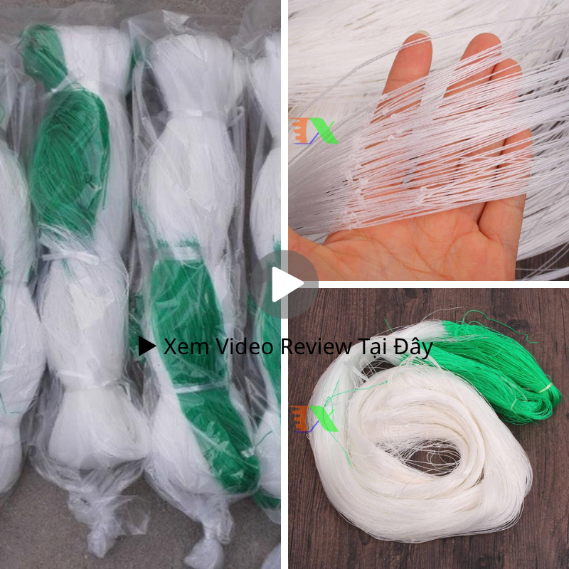 Lưới Làm Giàn Leo