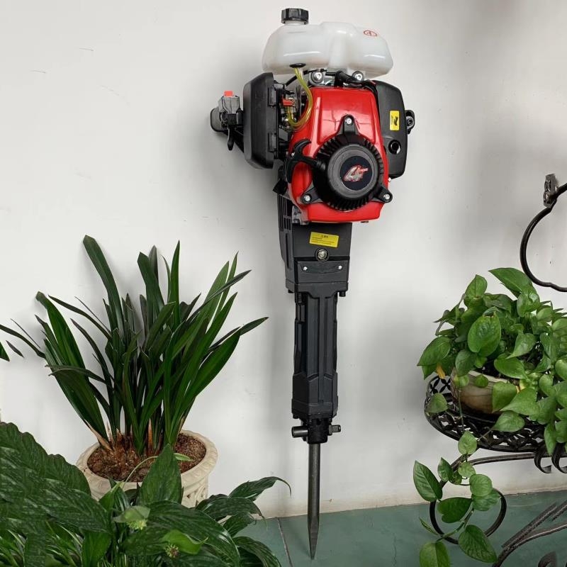 Máy Đánh Gốc trồng cây