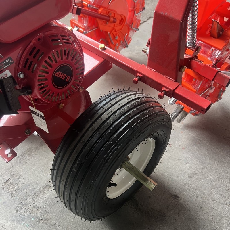 máy gieo hạt động cơ xăng 170 