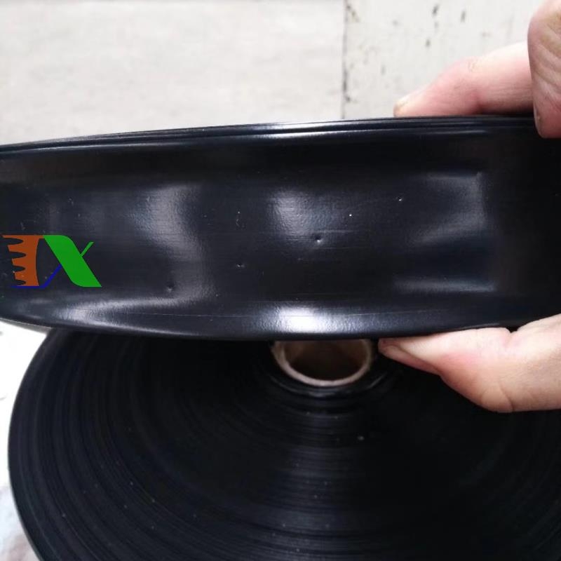 ống phun mưa tháp xanh 