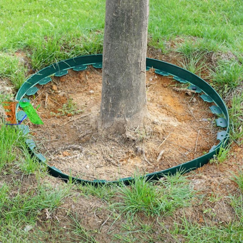 Tấm Chắn Cỏ,Đai Chặn Cỏ