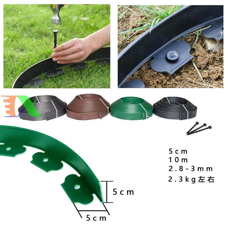 Tấm Chắn Cỏ, Đai Chắn Cỏ