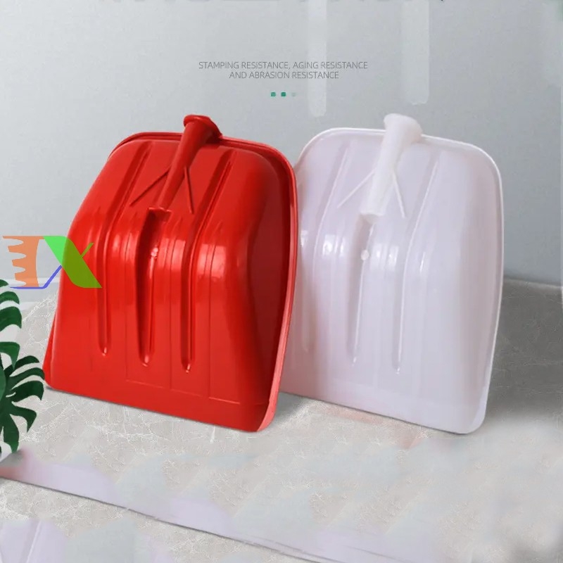 Xẻng nhựa xúc nông sản